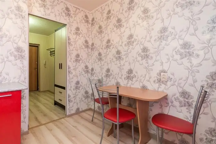 Uyut Apartment Nizhny Novgorod 