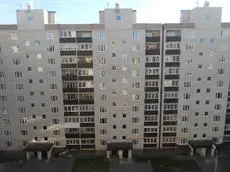 Na Vladimirskoy Apartments 