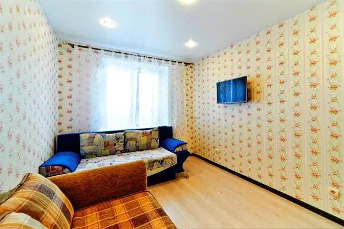 In The Center On Matrosova 16 2-Bedroom Apartments 