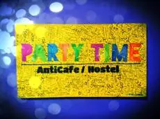 PartyTime Hostel 