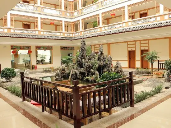 Daheng Resort Hotel 