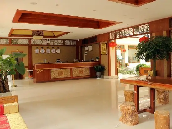 Daheng Resort Hotel 