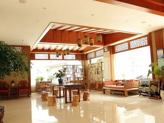 Daheng Resort Hotel 