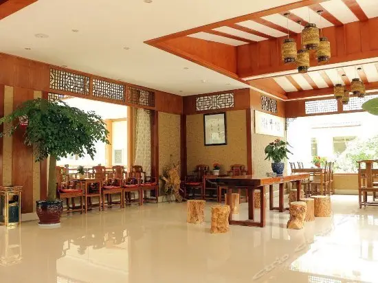 Daheng Resort Hotel 