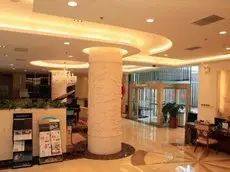 Tianyi Hotel Weihai 