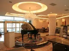 Tianyi Hotel Weihai 