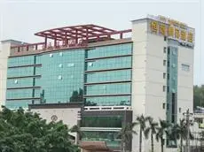 Huizhou Hengyuan Holiday Hotel 