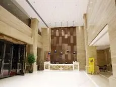 Huizhou Hengyuan Holiday Hotel 