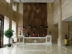 Huizhou Hengyuan Holiday Hotel 