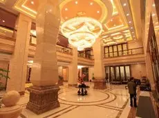 Huizhou Yijia International Hotel 