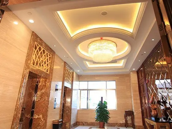 Huizhou Yijia International Hotel 