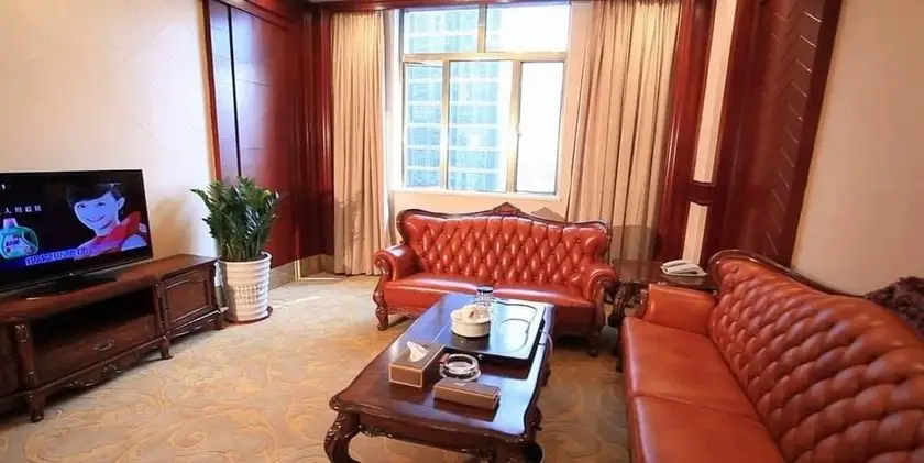 Huizhou Yijia International Hotel 