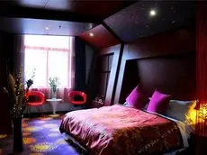 To Youth Themed Hotel Zhengzhou 