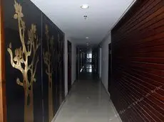 Chengdu Earth Village Hotel Chengdu 