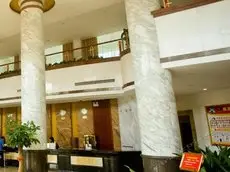 Dongrun Hotel Fangchenggang 