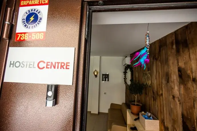 Hostel Centre 