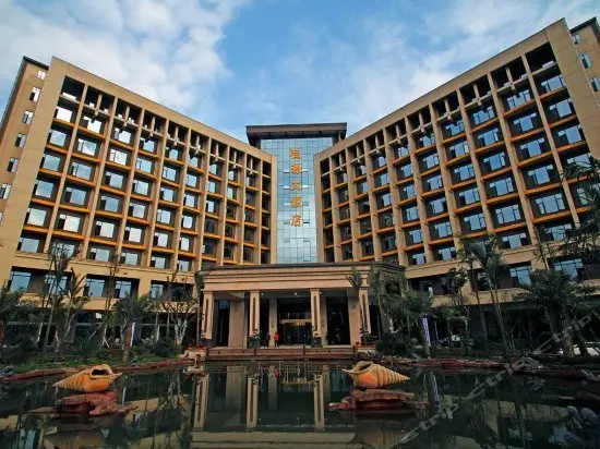 Gui Yuan Hotel Zunyi