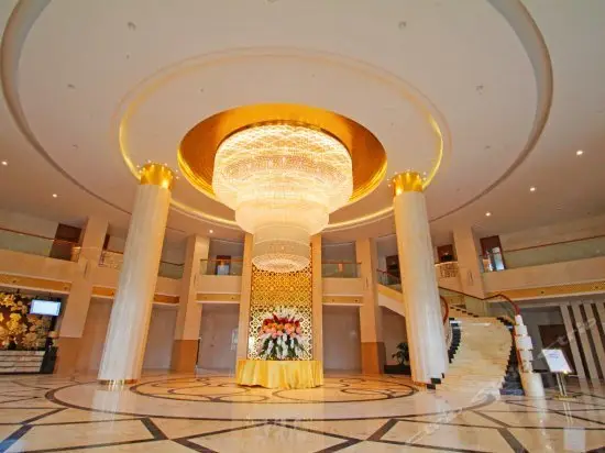 Gui Yuan Hotel Zunyi