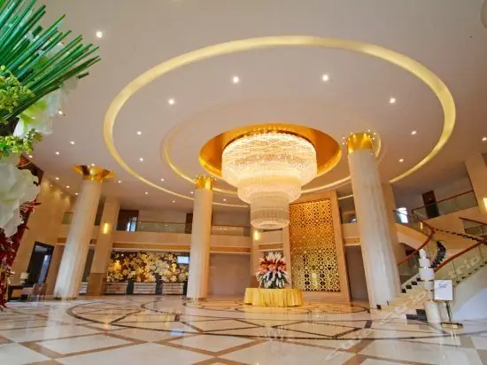 Gui Yuan Hotel Zunyi