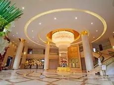 Gui Yuan Hotel Zunyi 