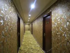 Jinshang Hotel Chongqing 