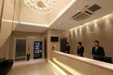 Lanzhou Feitian Hotel 