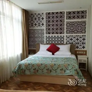 Bobo Hotel Taizhou 