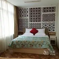 Bobo Hotel Taizhou 