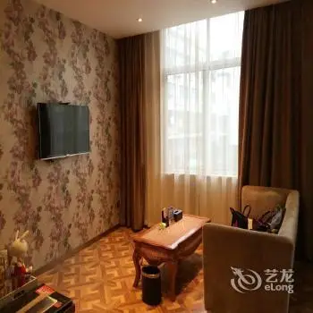 Bobo Hotel Taizhou 