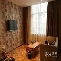 Bobo Hotel Taizhou 