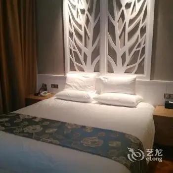 Bobo Hotel Taizhou 