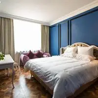 Bobo Hotel Taizhou 