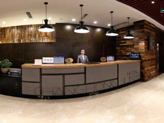 Changhong Junyi Hotel 