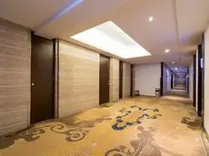 Gansu Landscape Hotel 