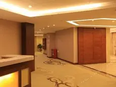 Xinding Holiday Inn 