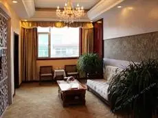 Longhua Hotel Wutaishan 