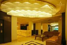 G Hotel Agra 