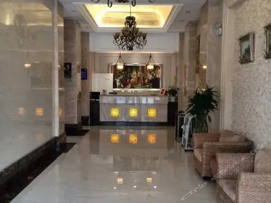 Baiduhotel 