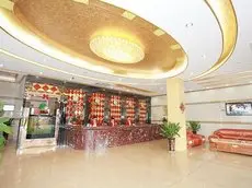 Langman Bali Hotel Nanning 