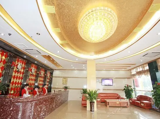 Langman Bali Hotel Nanning 