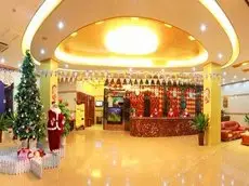 Langman Bali Hotel Nanning 