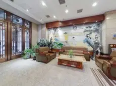 Handi Business Hotel Shenyang Xita 