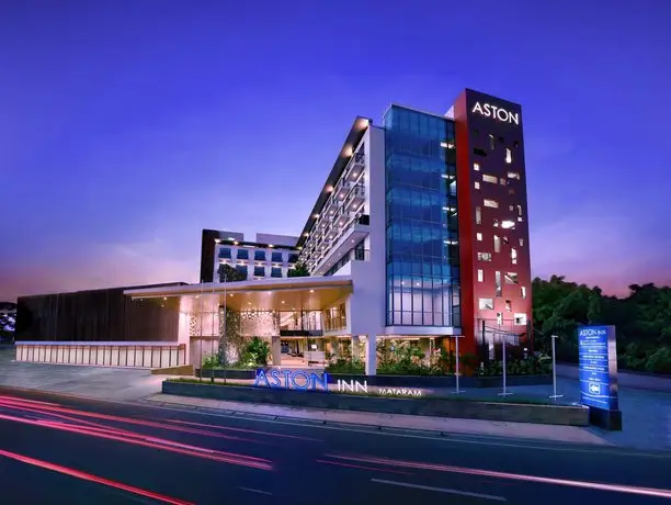 Aston Inn Mataram 