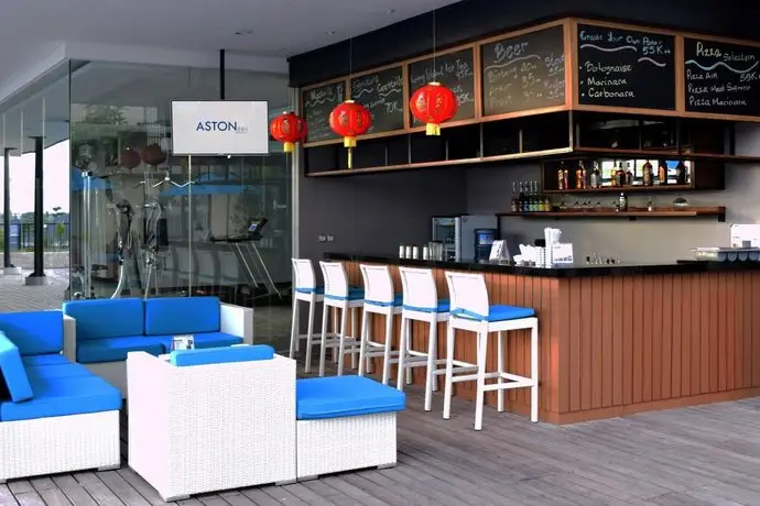 Aston Inn Mataram 