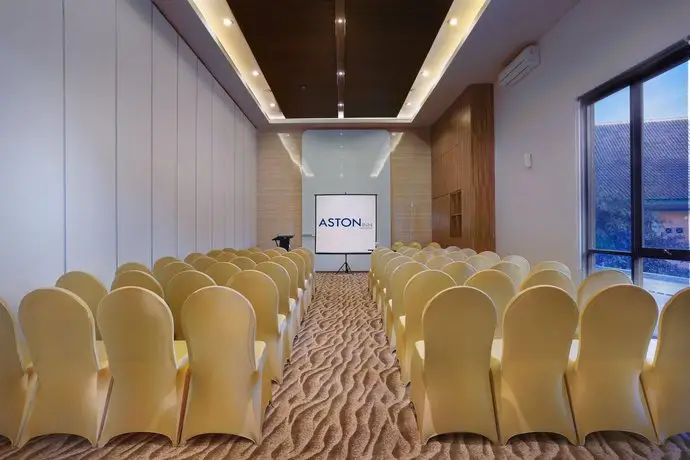 Aston Inn Mataram 