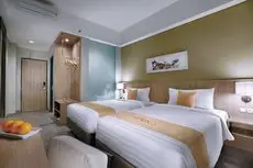 Aston Inn Mataram 