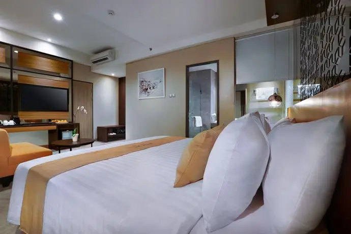 Aston Inn Mataram 