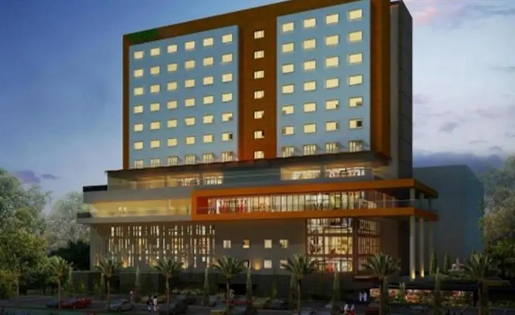 HARRIS Hotel Samarinda