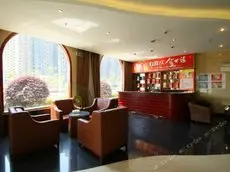 Huafang Hotel 