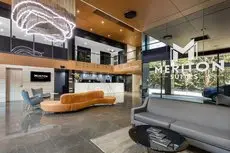 Meriton Suites North Sydney 